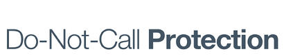 Do-Not-Call Protection