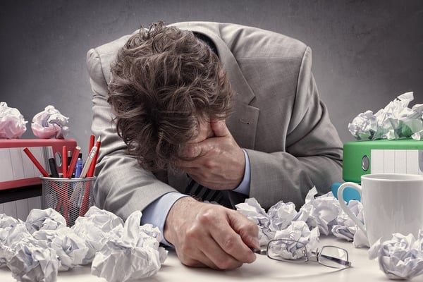 bigstock-Overworked-depressed-and-exha-92182844