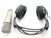 bigstock-Modern-Recording-Gear-2051241