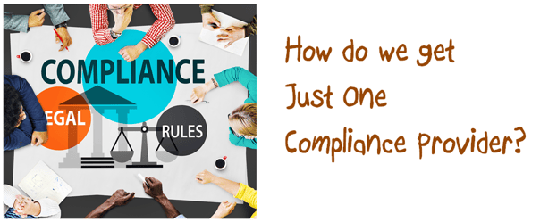 how_do_we_get_just_one_compliance